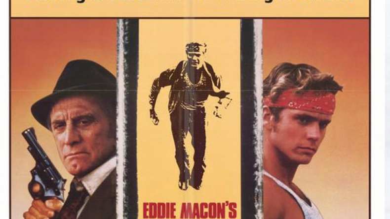 Eddie Macon's Run (1983) - TrailerAddict