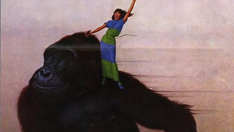 The Incredible Shrinking Woman (1981) - TrailerAddict