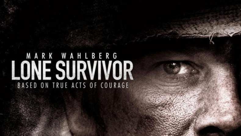 Lone Survivor  Alexander ludwig, Movies, Movie posters