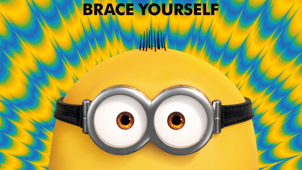 Minions: The Rise of Gru download the new version for mac