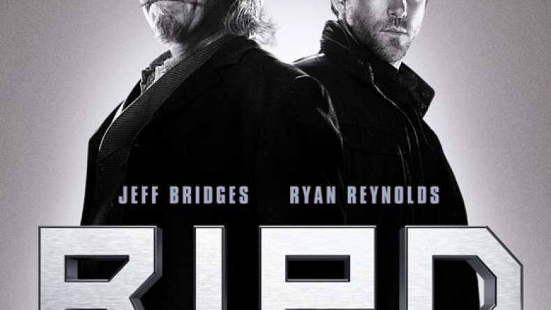 R.I.P.D. - Trailer 