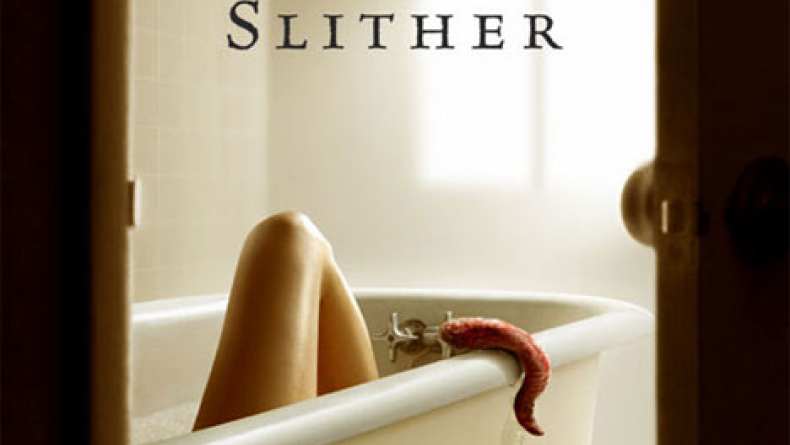 Slither (2006) Movie Information & Trailers