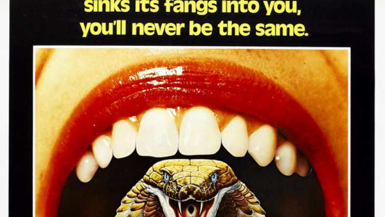 Sssssss Trailer (1973)