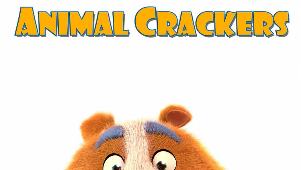 Animal Crackers Trailer (2017)