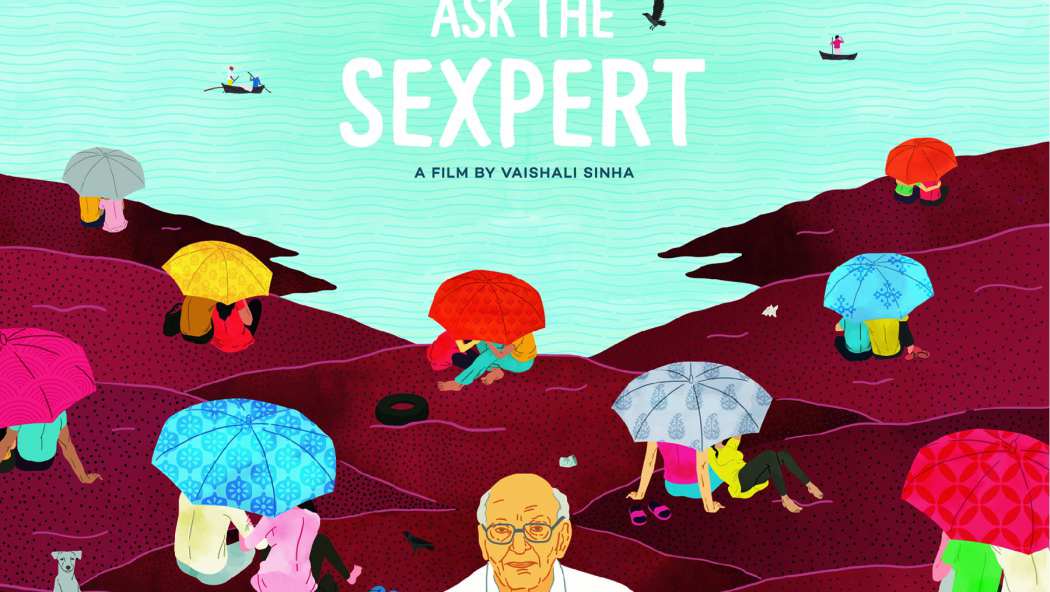 Ask The Sexpert 2017 Traileraddict