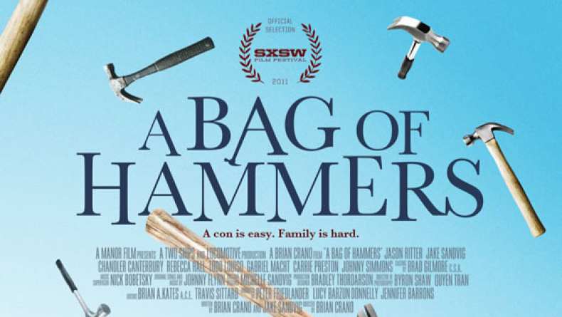 A of Hammers Trailer (2011)