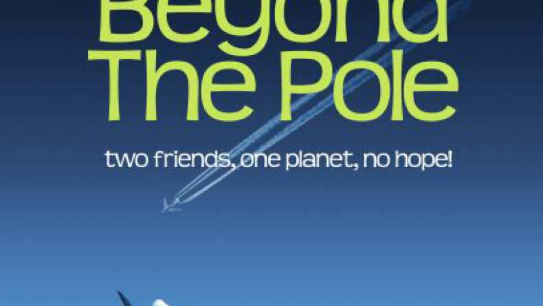 beyond the pole
