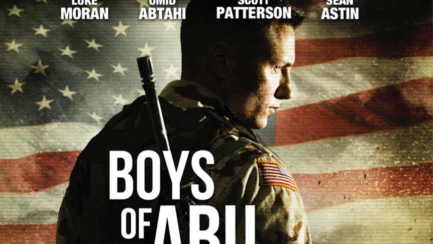 Download Boys of Abu Ghraib HD Torrent and Boys of Abu