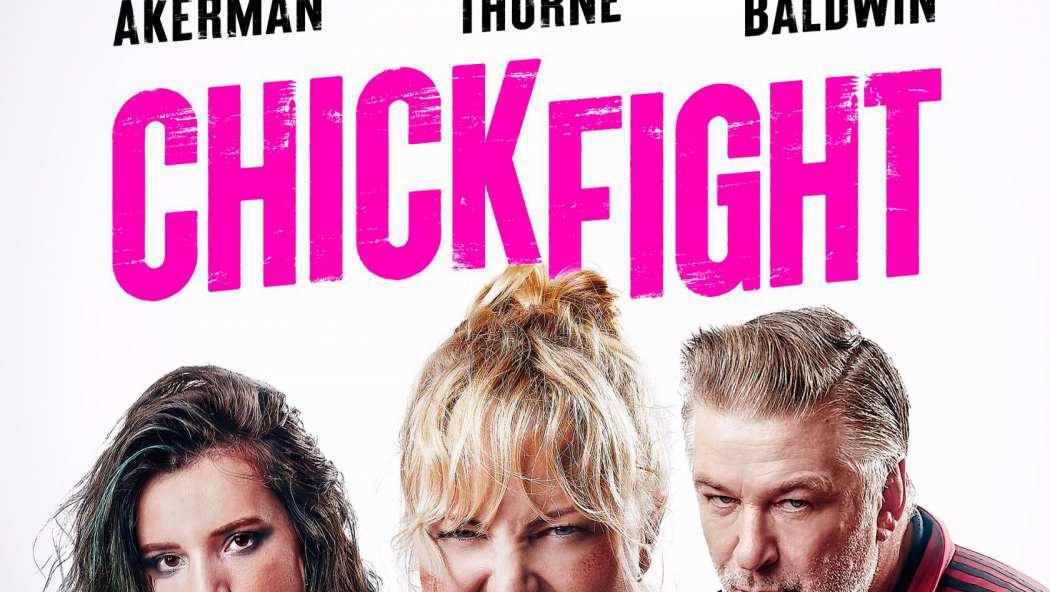 Chick Fight 2020 Traileraddict