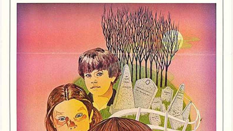 Невозможный ребенок. �� дети / the children (1980) Постер. Женщина-ребёнок (1980). Книга хорошие отношения с детьми 1980. Невозможные дети (1980)афиша.