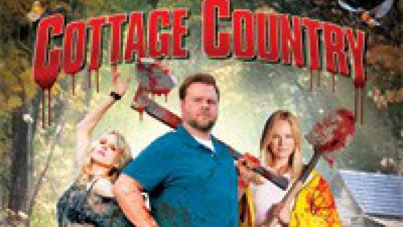 Cottage Country 2012 Traileraddict