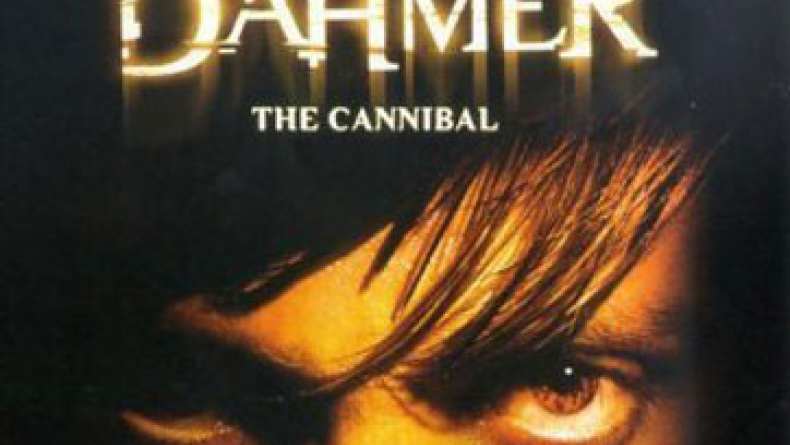 the biographical film dahmer 2002