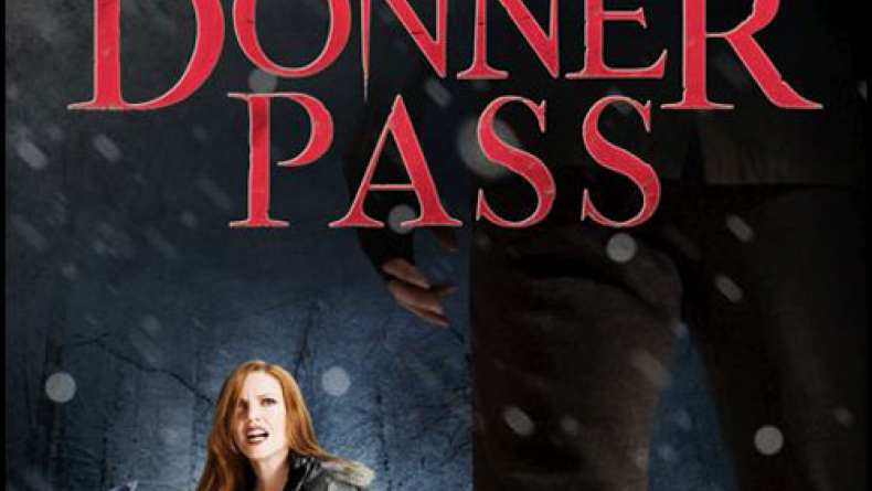Donner Pass Trailer 2011