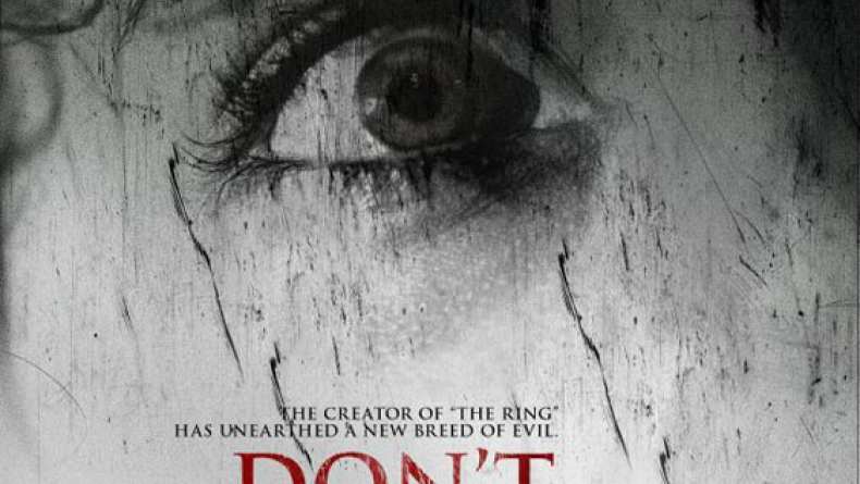 Don't Look Up (2009) - TrailerAddict