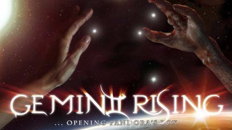 Gemini Rising 2012 Traileraddict