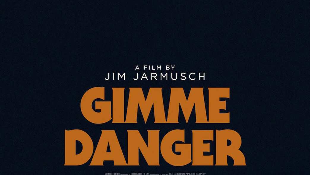 Gimme Danger 2016 TrailerAddict   1 