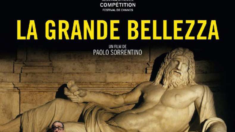 The Great Beauty (La Grande Bellezza) Trailer (2013)