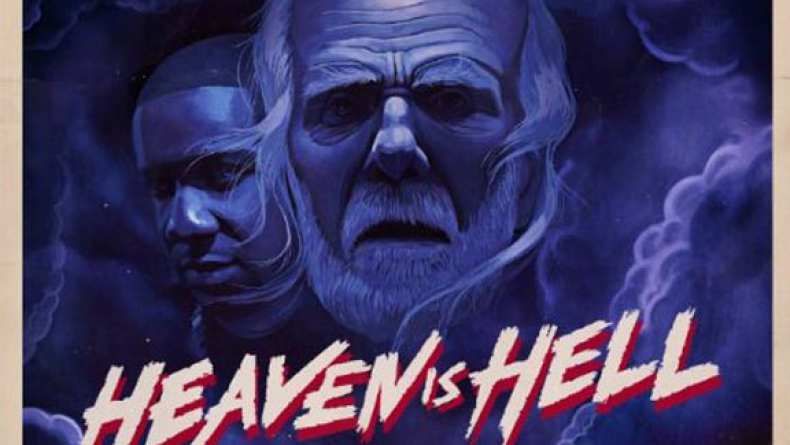 Heaven Is Hell Trailer 2014