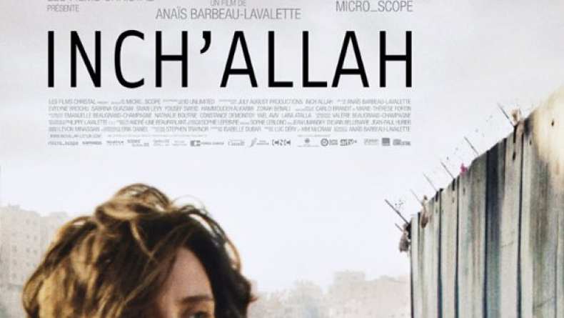 Inch Allah 2013 Traileraddict