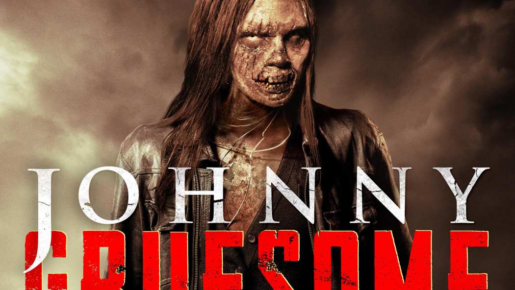 Johnny Gruesome Trailer (2018)