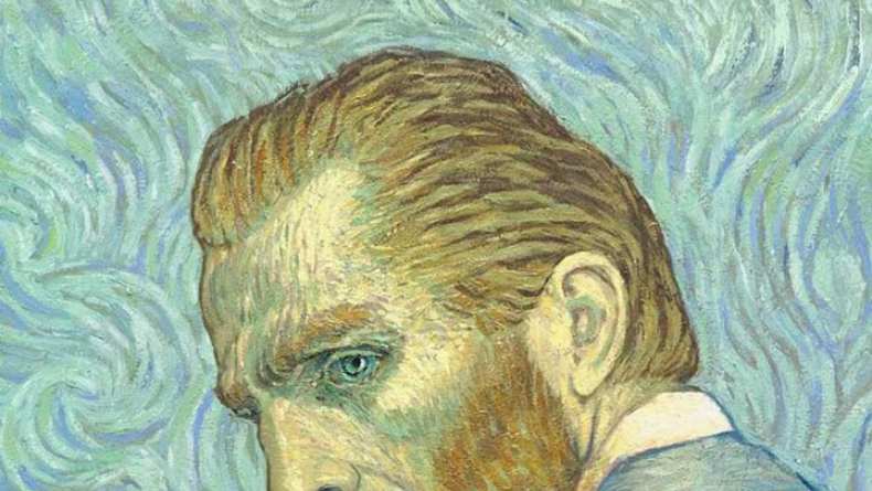 Loving Vincent (2017) - TrailerAddict