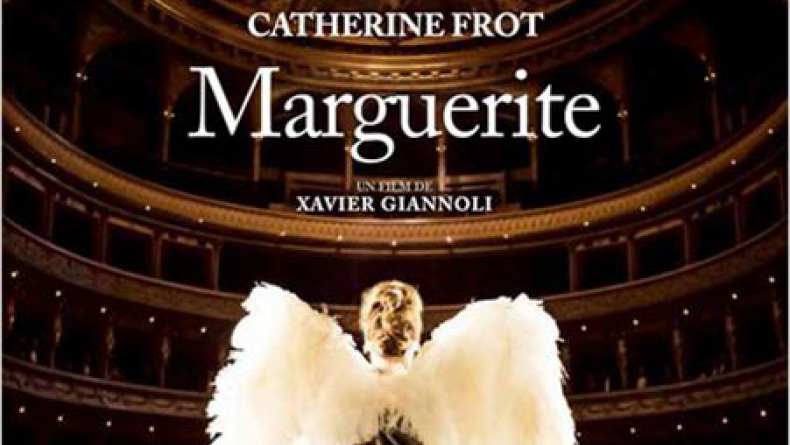 Marguerite (2016) Movie Trailers