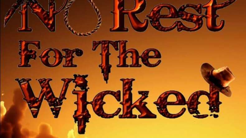 No Rest For The Wicked Trailer 2015 