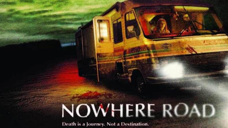 road to nowhere trailer