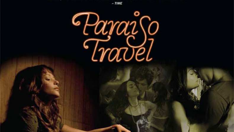 paraiso travel movie online