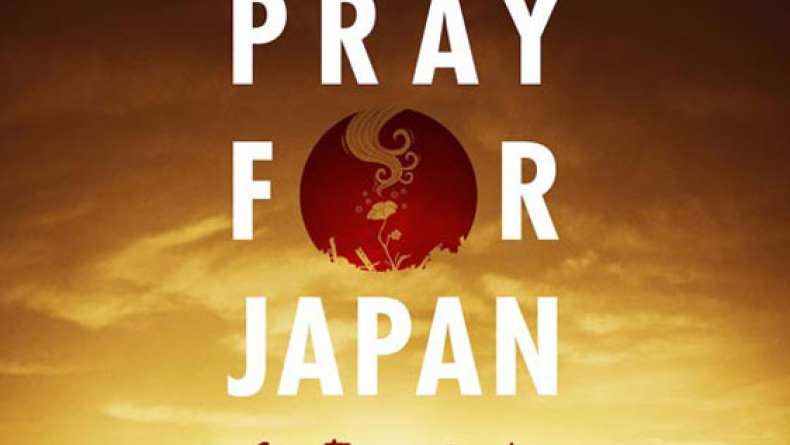 Pray for Japan (2012) - TrailerAddict