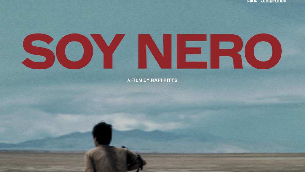 Soy Nero Trailer (2017)