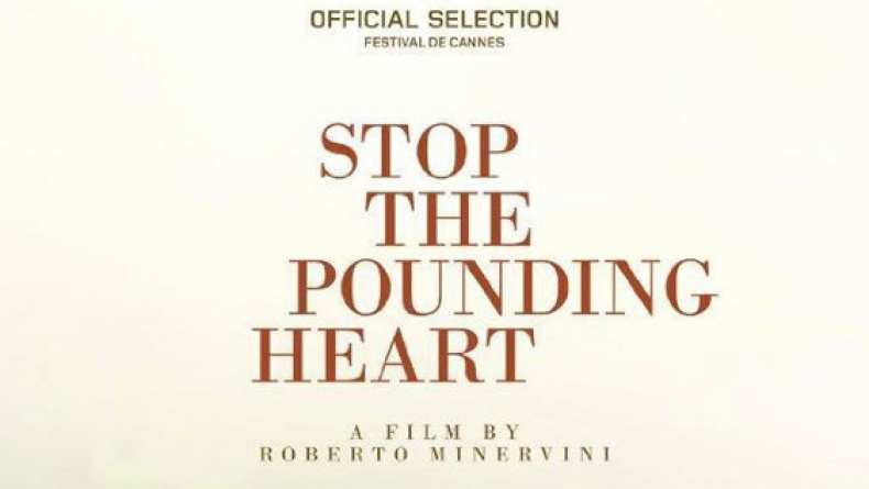 Stop The Pounding Heart 2013 Traileraddict