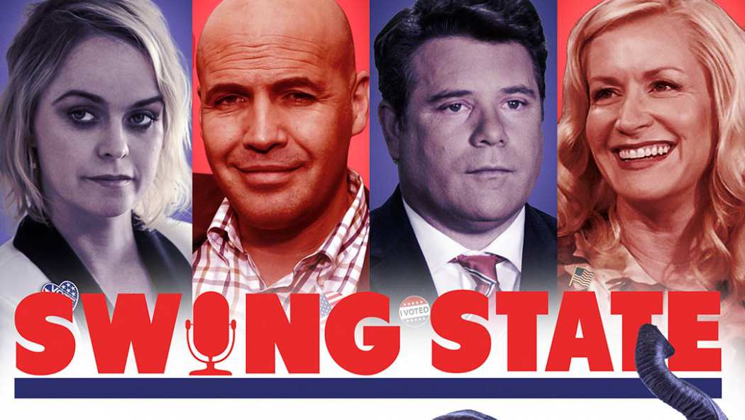 Swing State Trailer 2016