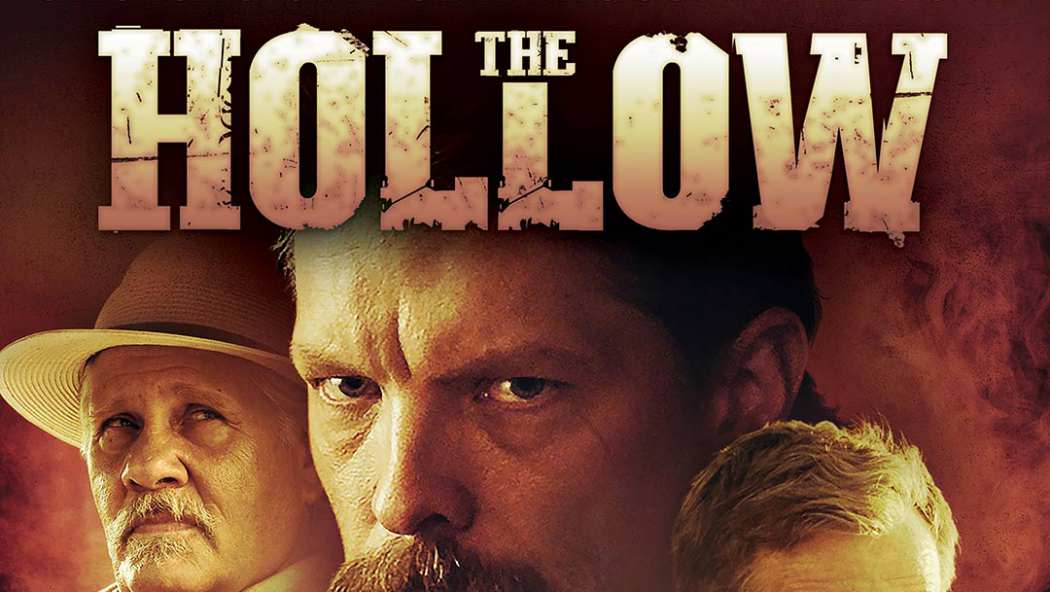 Легенда озера холлоу трейлер. Them Sweet Hollow 2016. The Hollow.