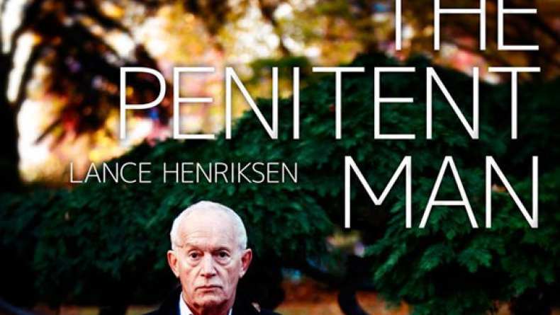 The Penitent Man 2010 TrailerAddict   1 