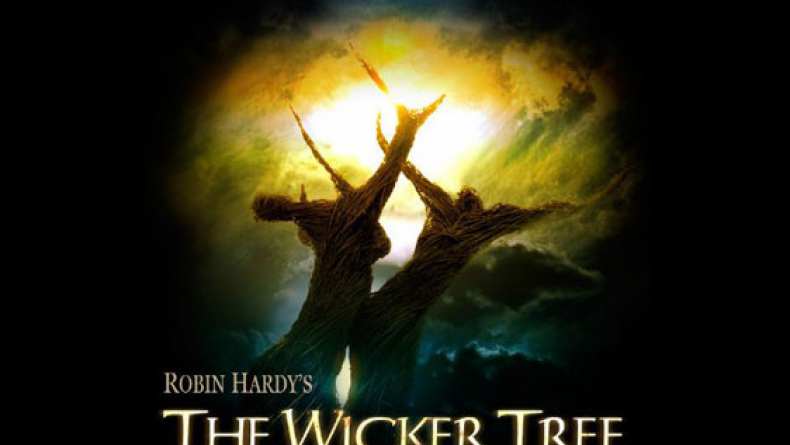 The Wicker Tree Trailer (2012)