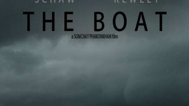 The Boat (2012) - TrailerAddict