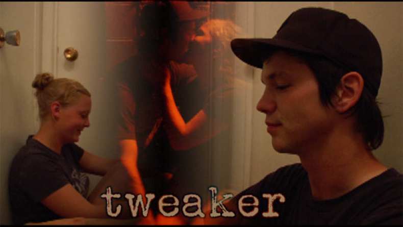 Tweaker (2013) - TrailerAddict
