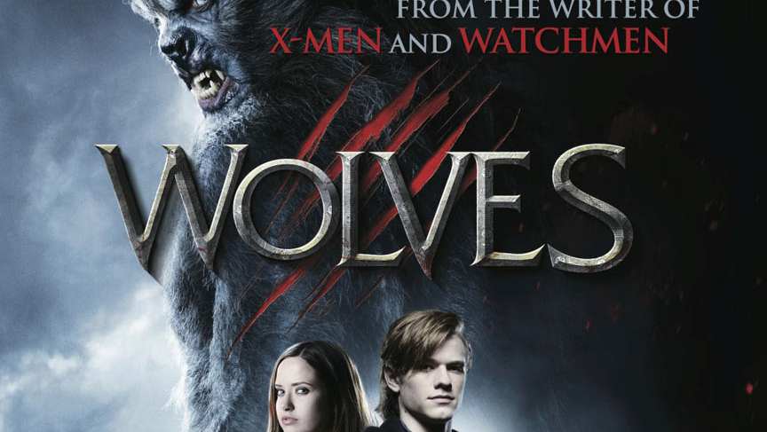 Wolves (2014) - TrailerAddict