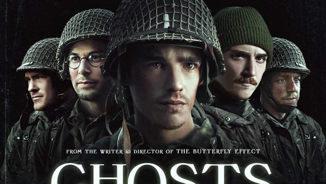 Ghosts of War (2020) - TrailerAddict