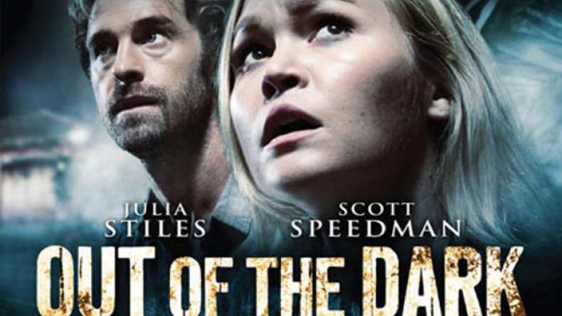 Out of the Dark Trailer (2015)