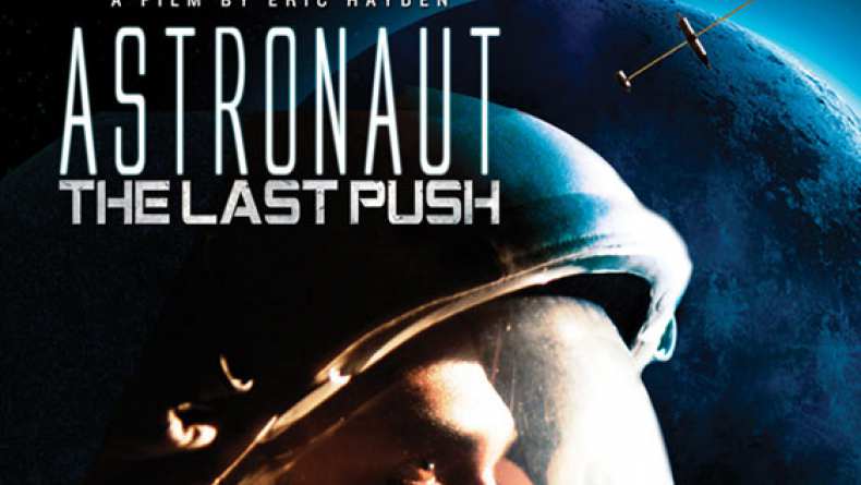 astronaut the last push full movie