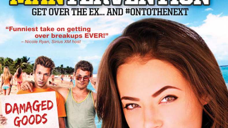 Mantervention : Mario Van Peeples, Chloe Bridges  