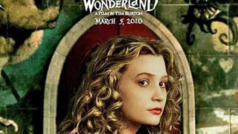 Movie - Alice in Wonderland - 2010 Cast، Video، Trailer، photos