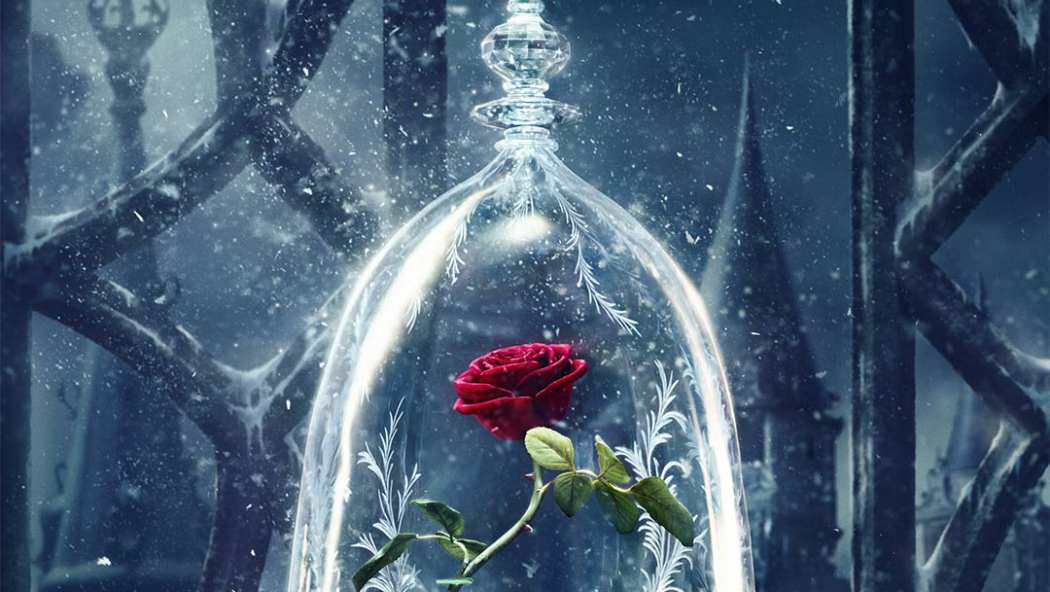 beauty and the beast 2017 full movie dvdrip