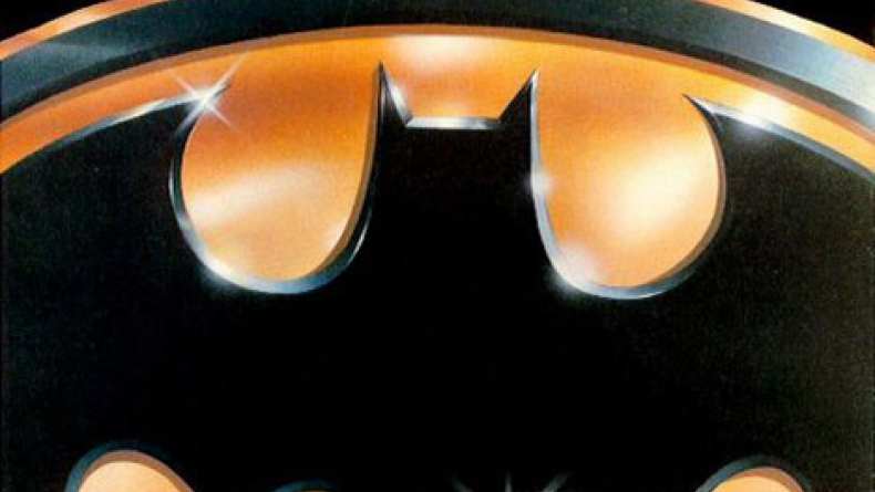 Batman (1989) - TrailerAddict