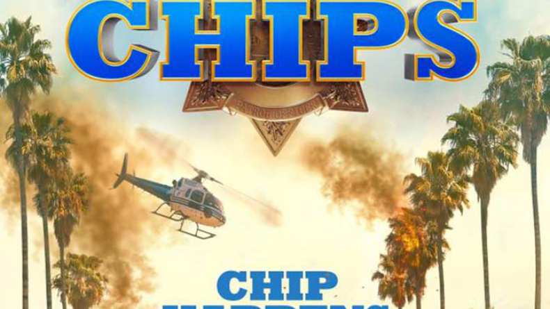 2017 CHiPS