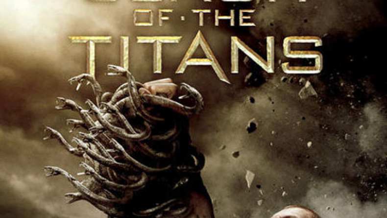 Release The Kraken  Clash of The Titans (2010) 