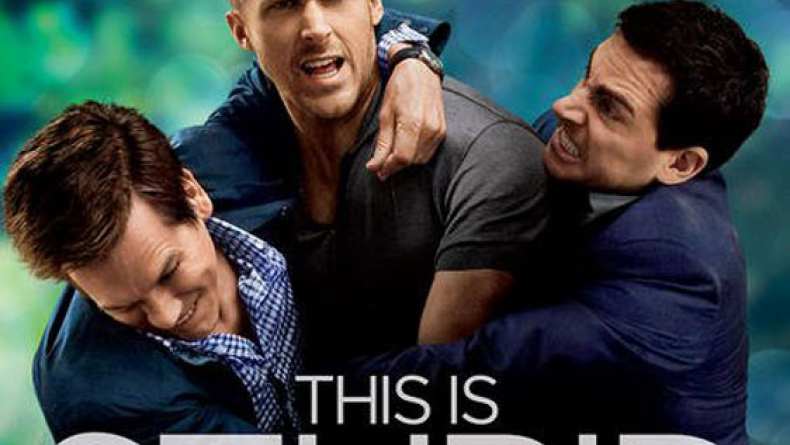 Crazy, Stupid, Love - Trailer 