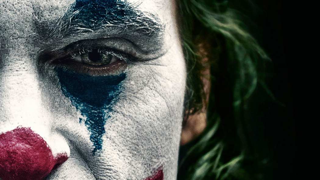 Joker Teaser Trailer 2019